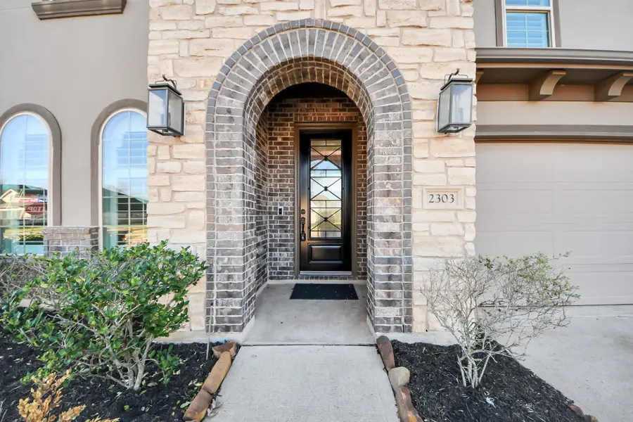 2303 Jasper Point, Missouri City, TX 77459 - #3