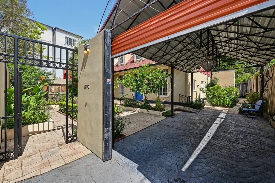 1990 W Clay Street, Houston, TX 77019 - #3
