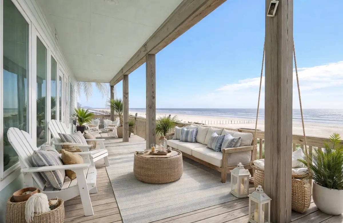 23110 Gulf Drive, Galveston, TX 77554 - #1