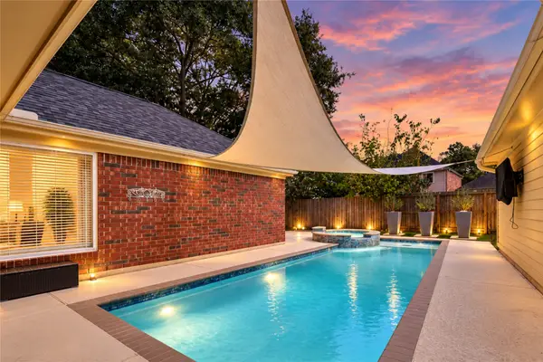 622 Fernglade Drive, Richmond, TX 77406