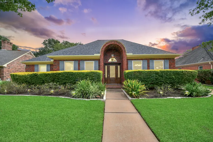 622 Fernglade Drive, Richmond, TX 77406 - #2