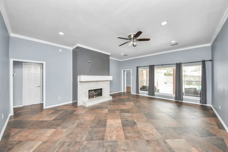 622 Fernglade Drive, Richmond, TX 77406 - #3