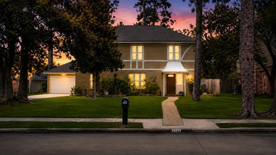 3706 Cypresswood Drive, Spring, TX 77388 - #2
