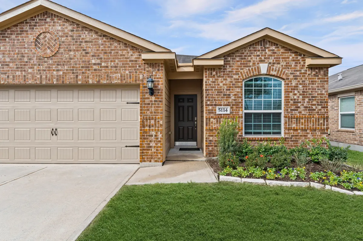 5114 Harbor Palm Drive, Rosenberg, TX 77469 - #1
