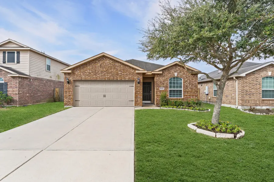 5114 Harbor Palm Drive, Rosenberg, TX 77469 - #2