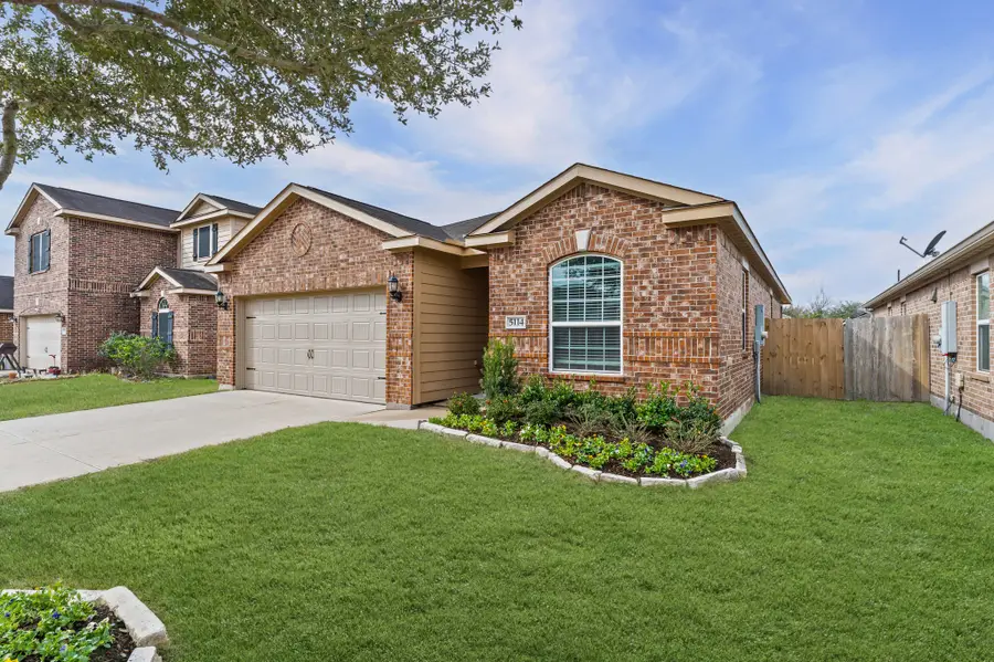 5114 Harbor Palm Drive, Rosenberg, TX 77469 - #3