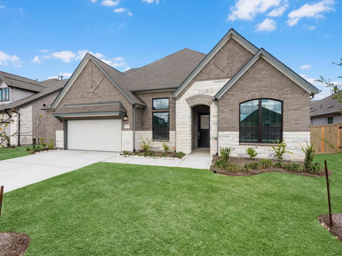 30906 Pigeon Valley Drive, Waller, TX 77484 - #1
