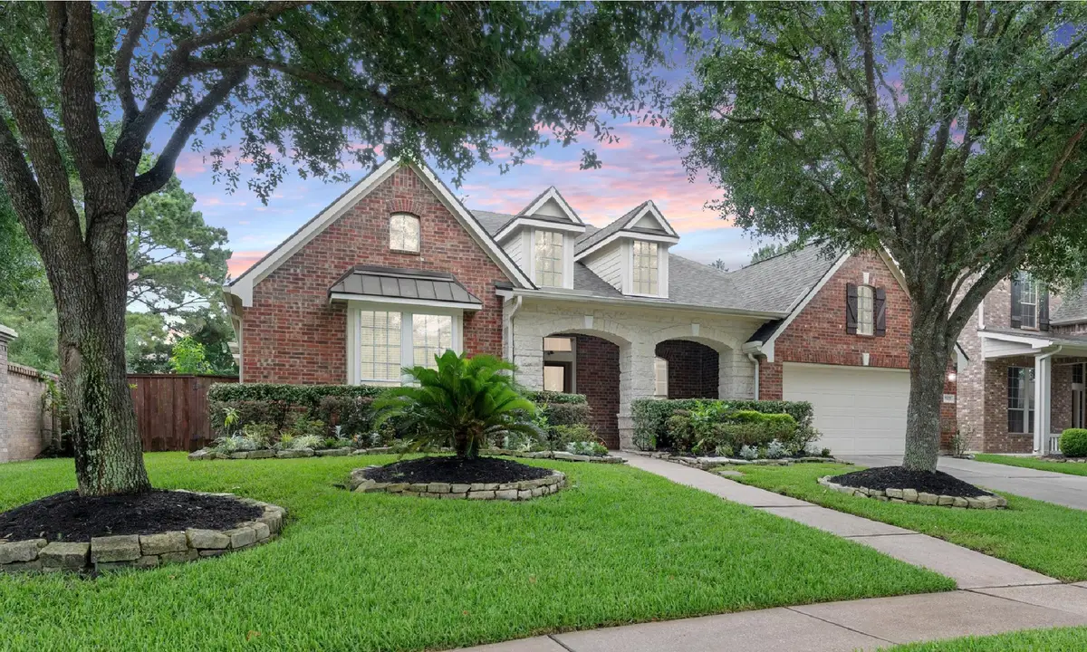 7422 Stonebridge Creek Lane, Humble, TX 77396 - #1