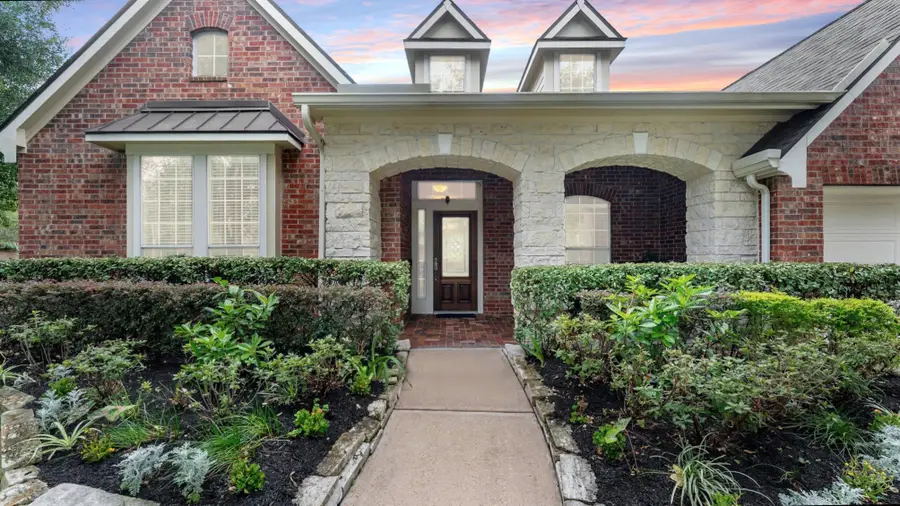 7422 Stonebridge Creek Lane, Humble, TX 77396 - #2