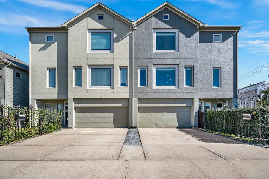 1102 Patterson Street, Houston, TX 77007 - Image #2