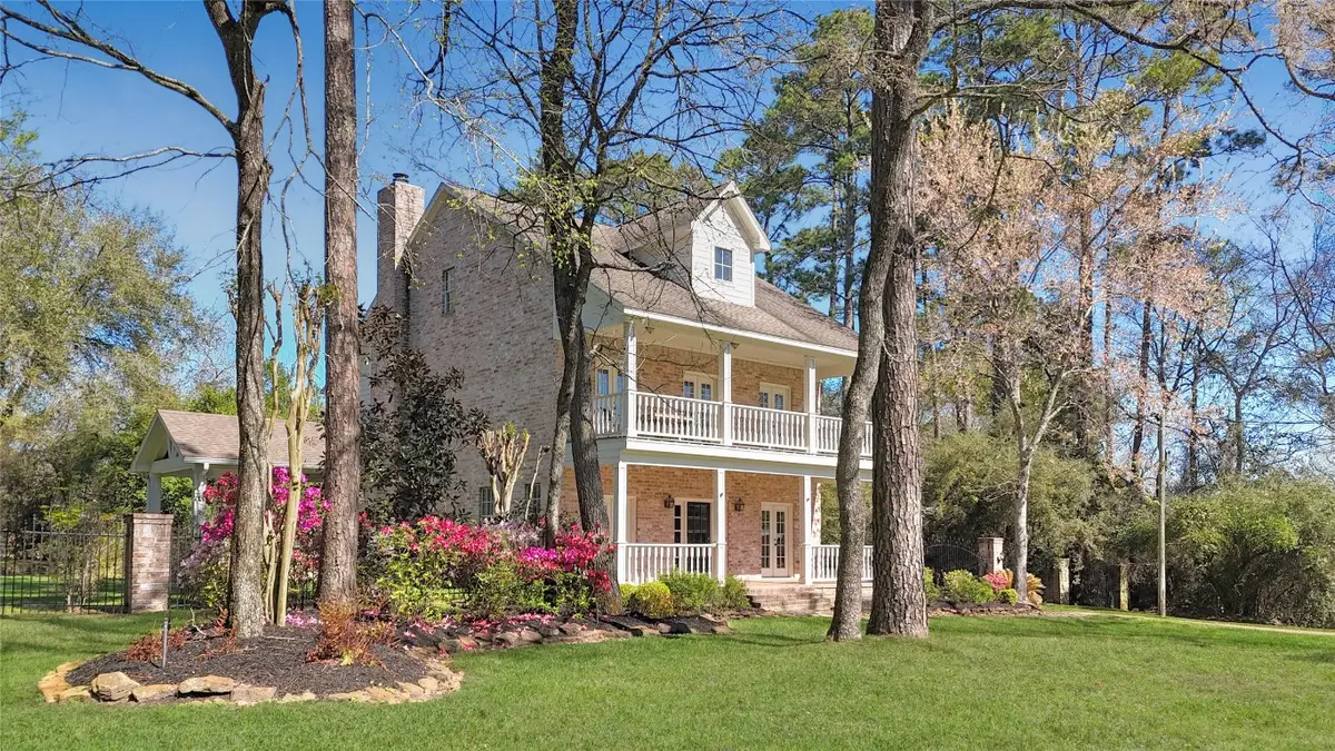 24221 Decker Prairie Rosehill Road, Magnolia, TX 77355 - #1