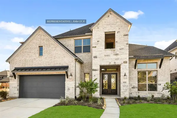 26711 Copernicus Cove Court, Richmond, TX 77406
