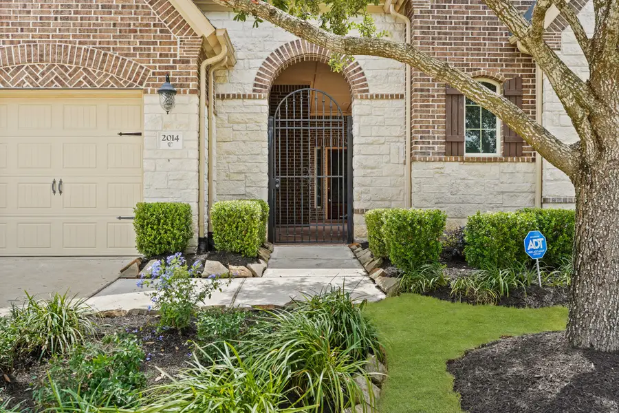 2014 Karankawa Trail, Katy, TX 77493 - #2