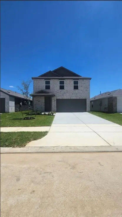 21514 Willow River Canyon Lane, Waller, TX 77484