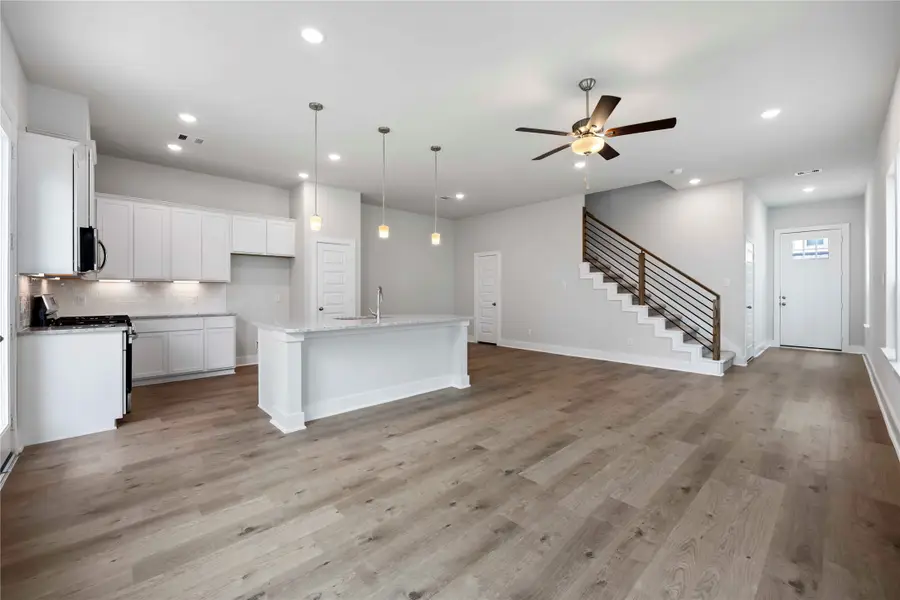 13447 Sun Cay Drive, Houston, TX 77047 - #3