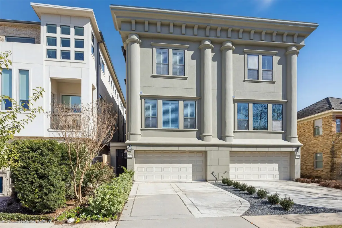 2643 Westgate Street, Houston, TX 77098 - #1