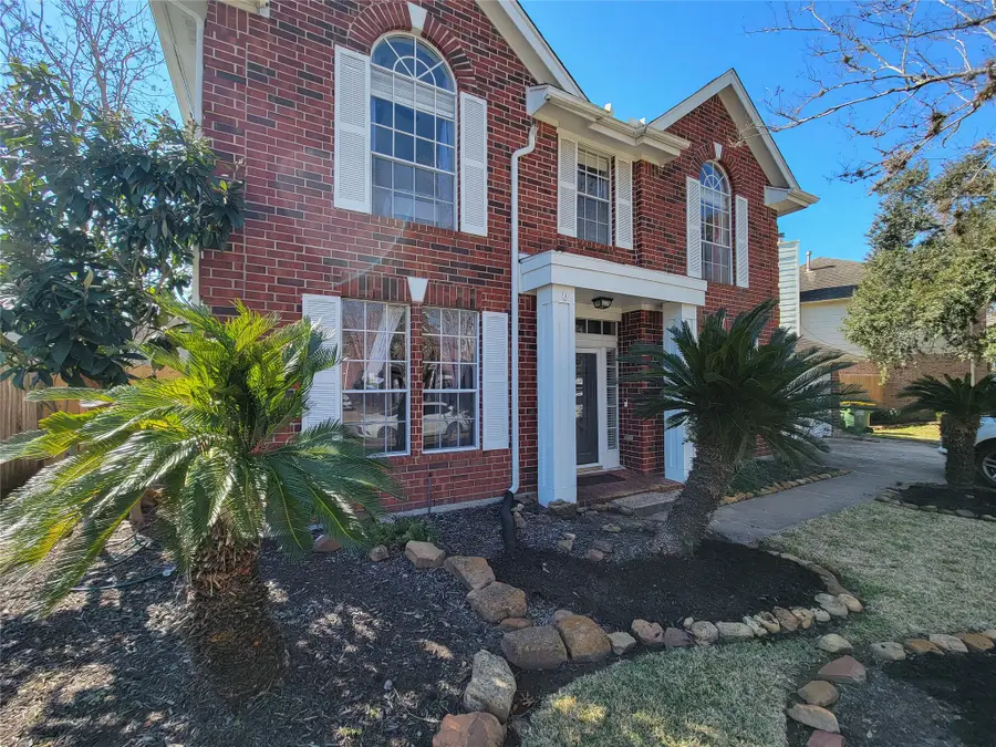 1808 Oakland Circle, Pearland, TX 77581 - Image #2