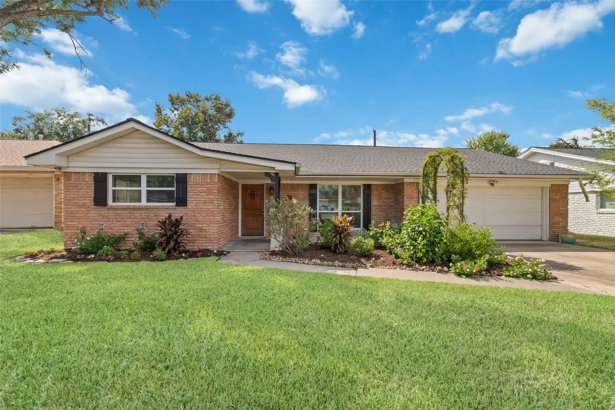1819 Millwood Drive, Houston, TX 77008 - #1