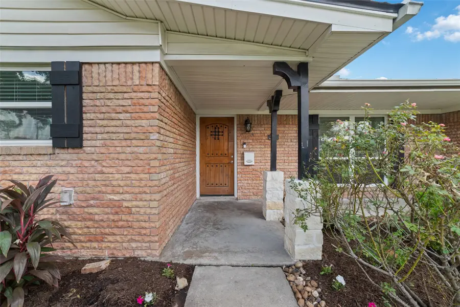 1819 Millwood Drive, Houston, TX 77008 - #2