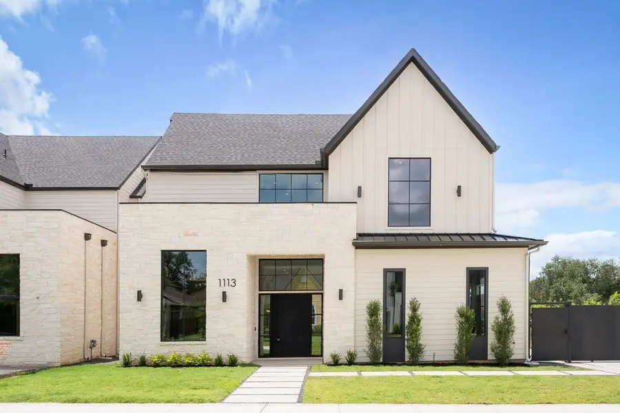 1113 Voight Street, Houston, TX 77009 - #2