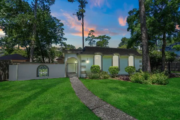 6530 Bayonne Drive, Spring, TX 77389