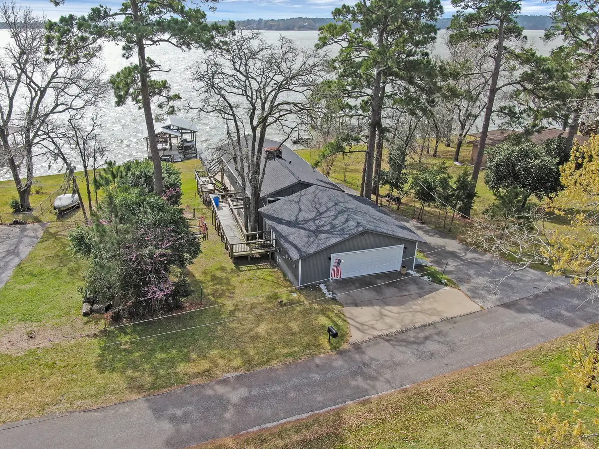 329 Sassafras Drive, Trinity, TX 75862 - #1