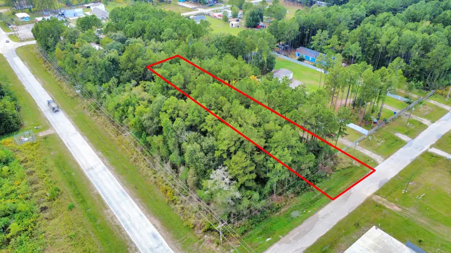 114 County Road 5001, Cleveland, TX 77327 - #3