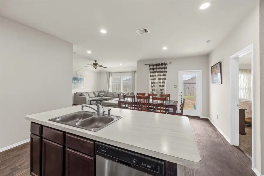 21519 Victoria Harbor Drive, Katy, TX 77449 - Image #3