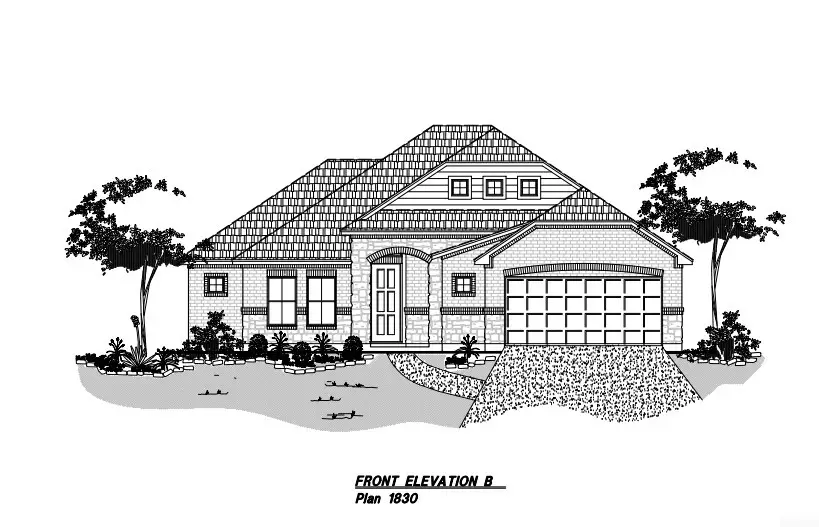 1041 Comal Trail, Dayton, TX 77535 - #1