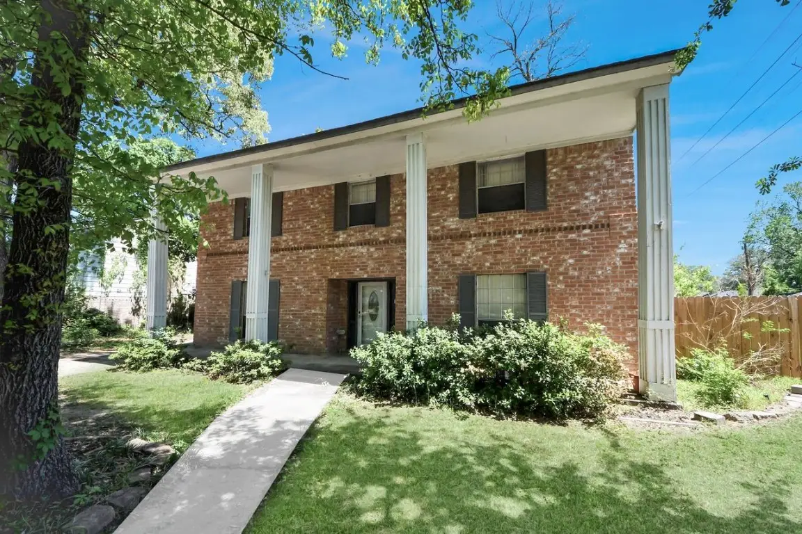 19310 Timber Forest Drive, Humble, TX 77346 - #1