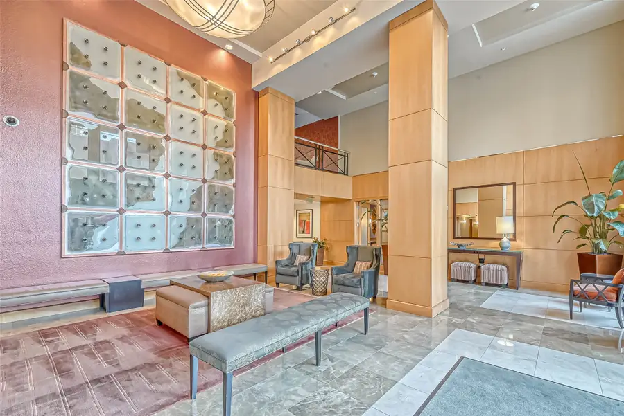 3505 Sage Road #1203, Houston, TX 77056 - #3