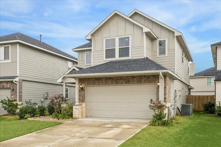 15359 Caravel Bay Court, Houston, TX 77053 - Image #2