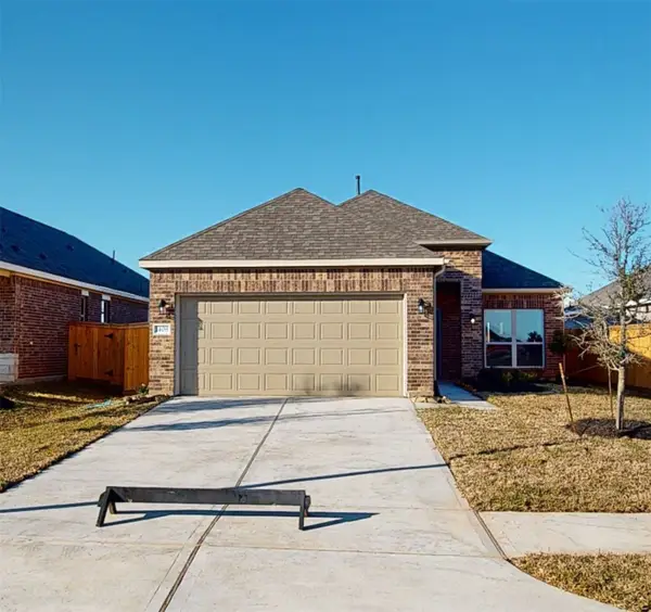 26445 Cooperstown Way, Splendora, TX 77372