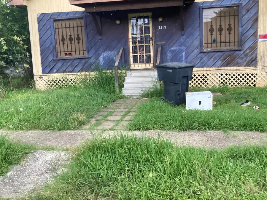 3419 Dennis Street, Houston, TX 77004 - #2