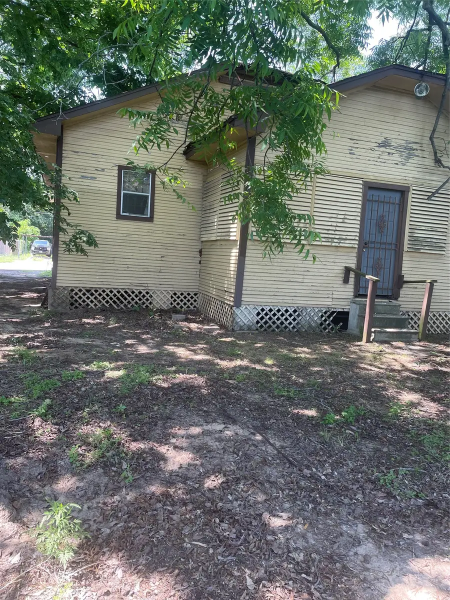 3419 Dennis Street, Houston, TX 77004 - #3