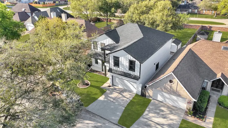 9026 Lawncliff Lane, Houston, TX 77040 - #2