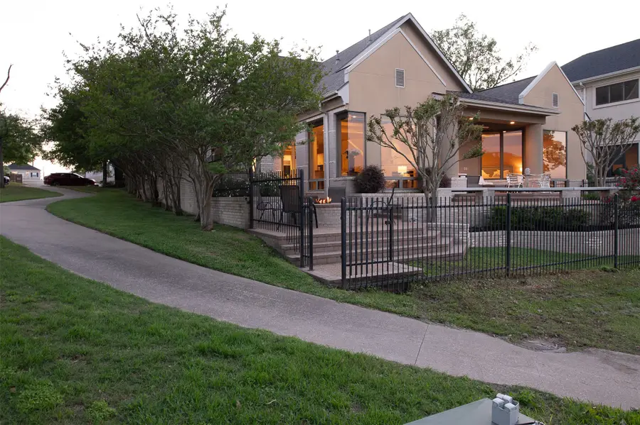 4776 Stonebriair Circle, College Station, TX 77845 - #3