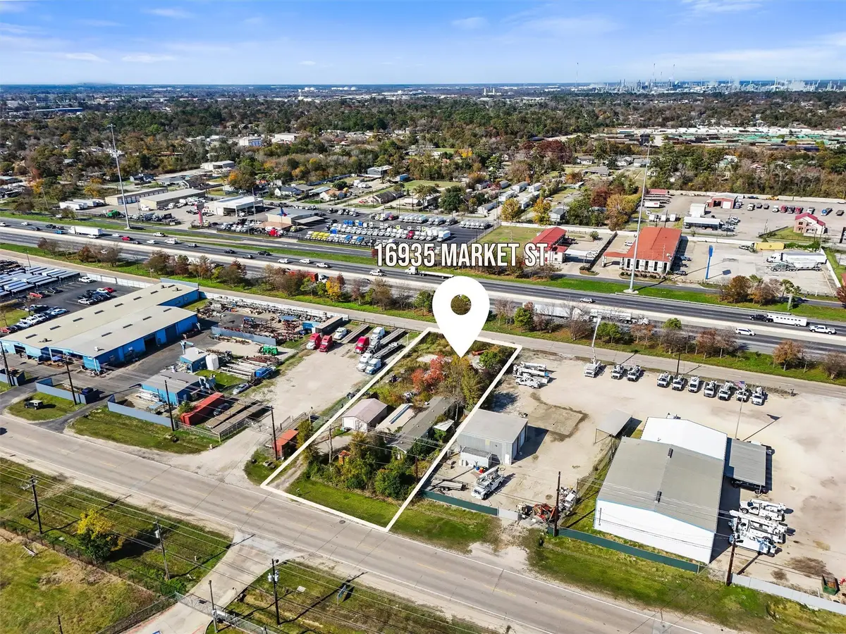 16935 Market Street, Channelview, TX 77530 - Image #1