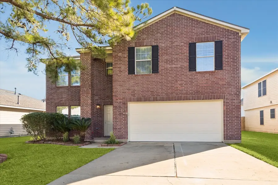 3630 Rowlock Vine Drive, Houston, TX 77084 - #2