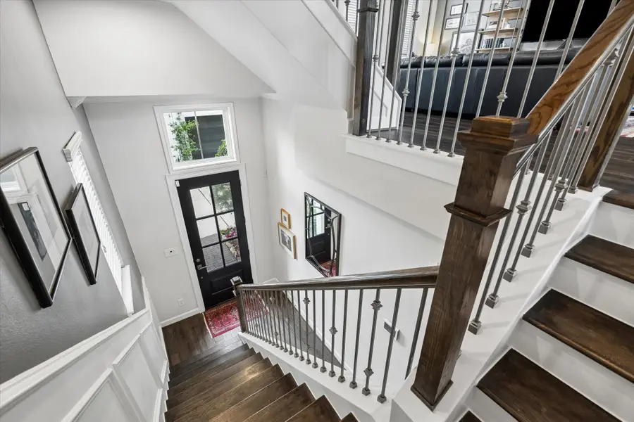 4410 Yoakum Boulevard, Houston, TX 77006 - #3