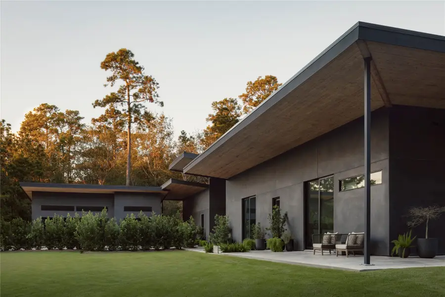 12041 Oak Forest Lane, Conroe, TX 77385 - #2