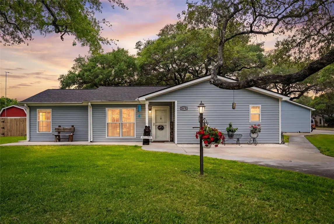 2175 Sixth Street, Ingleside, TX 78362 - #1