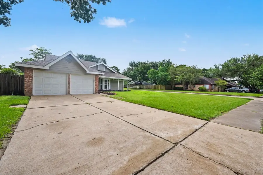 2710 Village Circle Drive, Katy, TX 77493 - #2