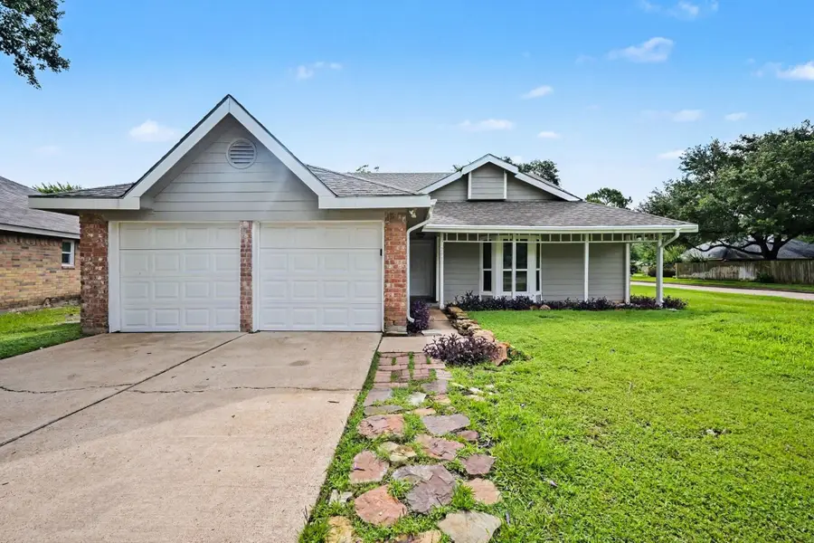 2710 Village Circle Drive, Katy, TX 77493 - #3
