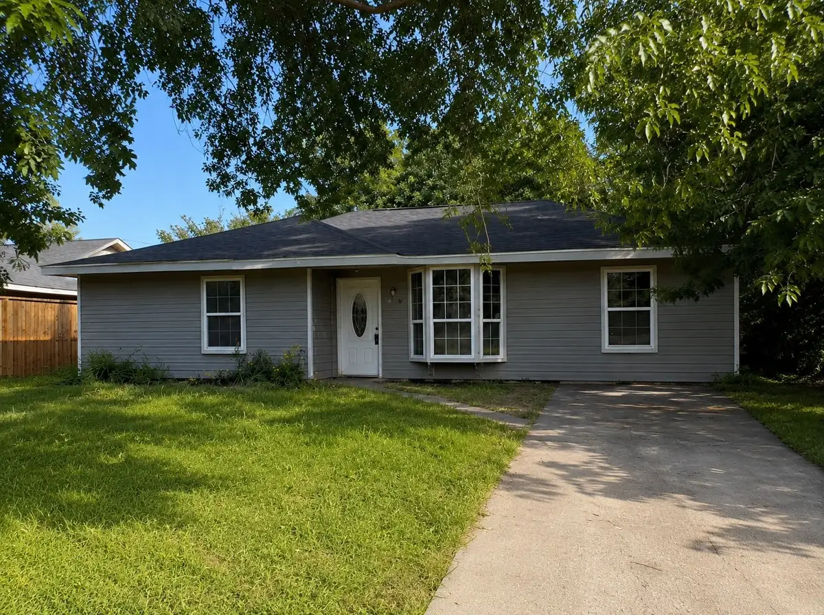 9610 Aguila Street, Houston, TX 77013 - #1