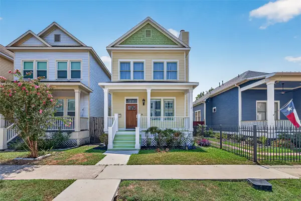 432 W 25th Street, Houston, TX 77008