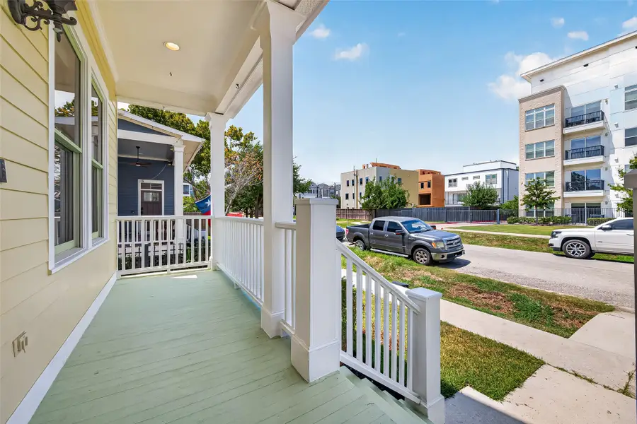 432 W 25th Street, Houston, TX 77008 - #3