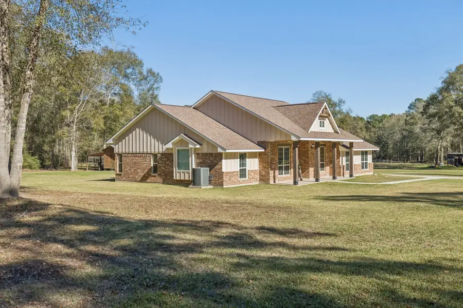 118 Roosevelt Street, Shepherd, TX 77371 - #2