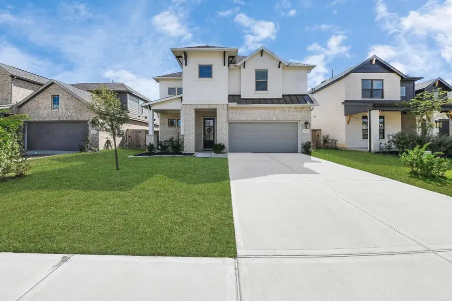 21323 Oakley Claremont Court, Magnolia, TX 77355 - #2