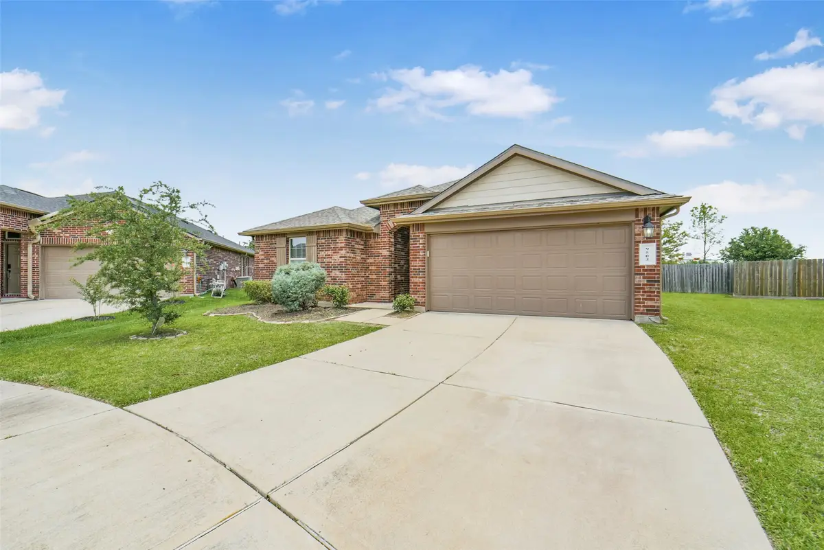 9503 Wedgewood Colony Court, Richmond, TX 77407 - #1